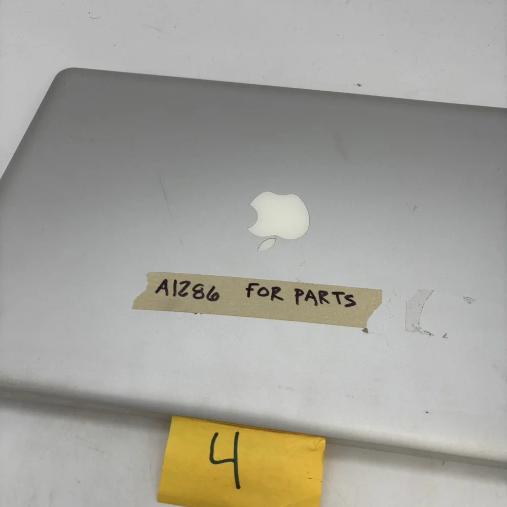 Apple MacBook Pro 15